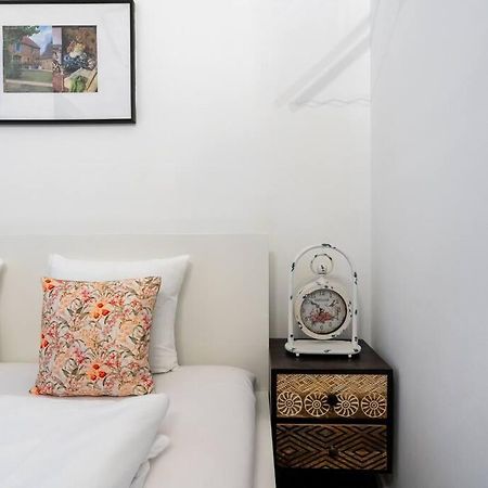 Practical 1Br Flat By Center By Hm Apartment Wien Ngoại thất bức ảnh