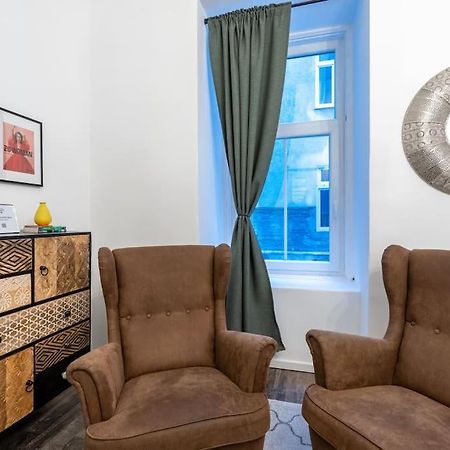 Practical 1Br Flat By Center By Hm Apartment Wien Ngoại thất bức ảnh