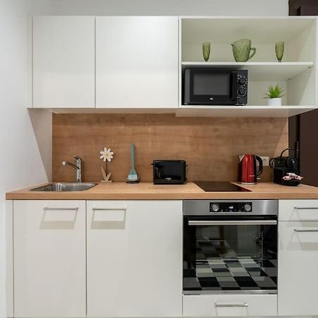 Practical 1Br Flat By Center By Hm Apartment Wien Ngoại thất bức ảnh