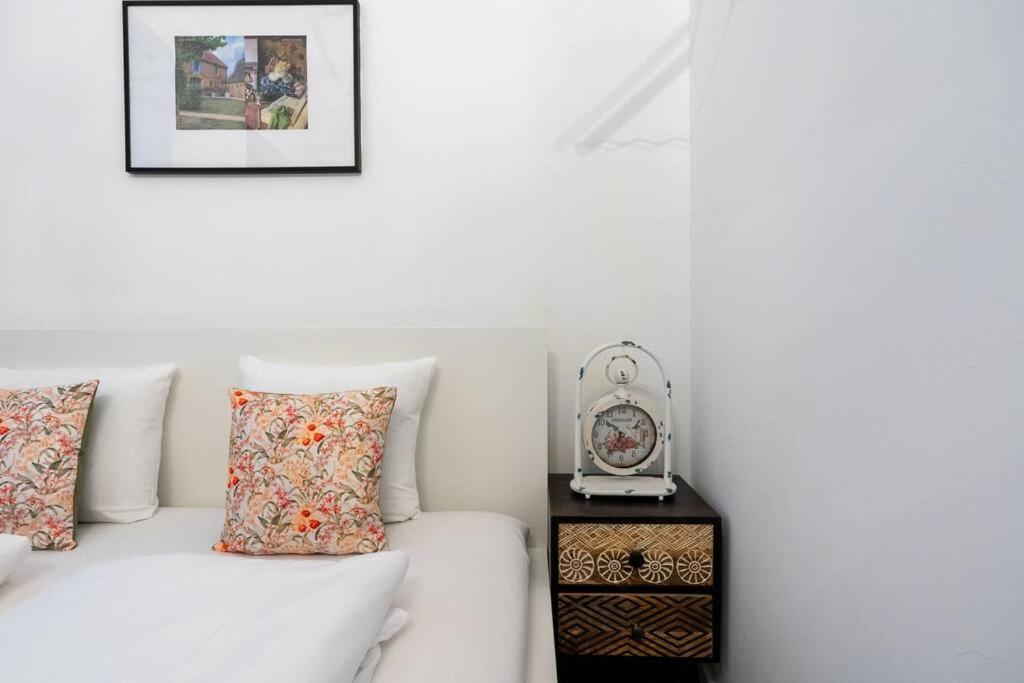 Practical 1Br Flat By Center By Hm Apartment Wien Ngoại thất bức ảnh