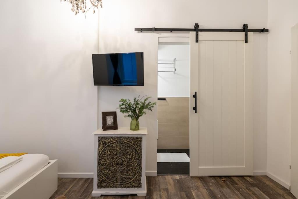 Practical 1Br Flat By Center By Hm Apartment Wien Ngoại thất bức ảnh