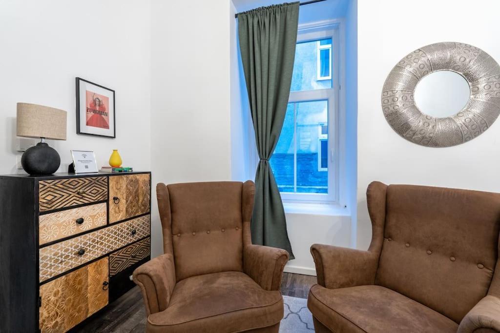 Practical 1Br Flat By Center By Hm Apartment Wien Ngoại thất bức ảnh