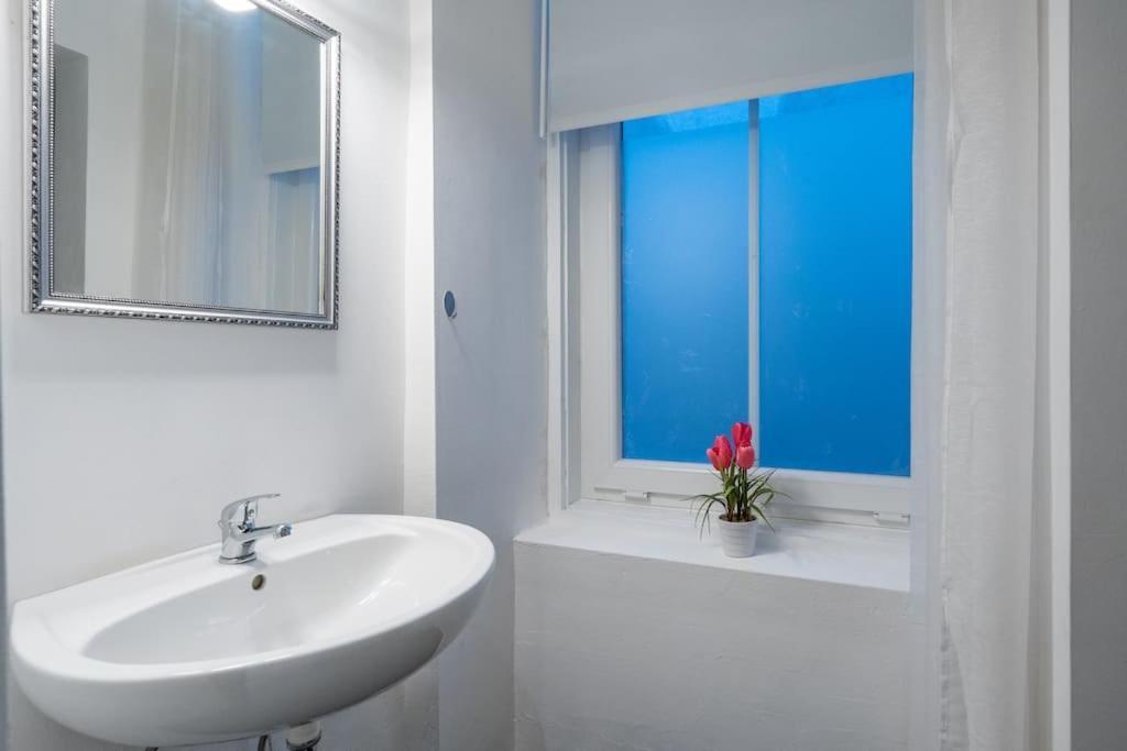 Practical 1Br Flat By Center By Hm Apartment Wien Ngoại thất bức ảnh