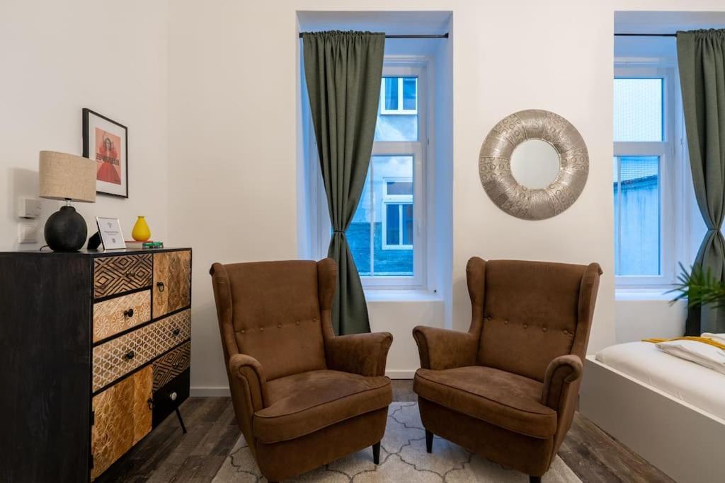 Practical 1Br Flat By Center By Hm Apartment Wien Ngoại thất bức ảnh