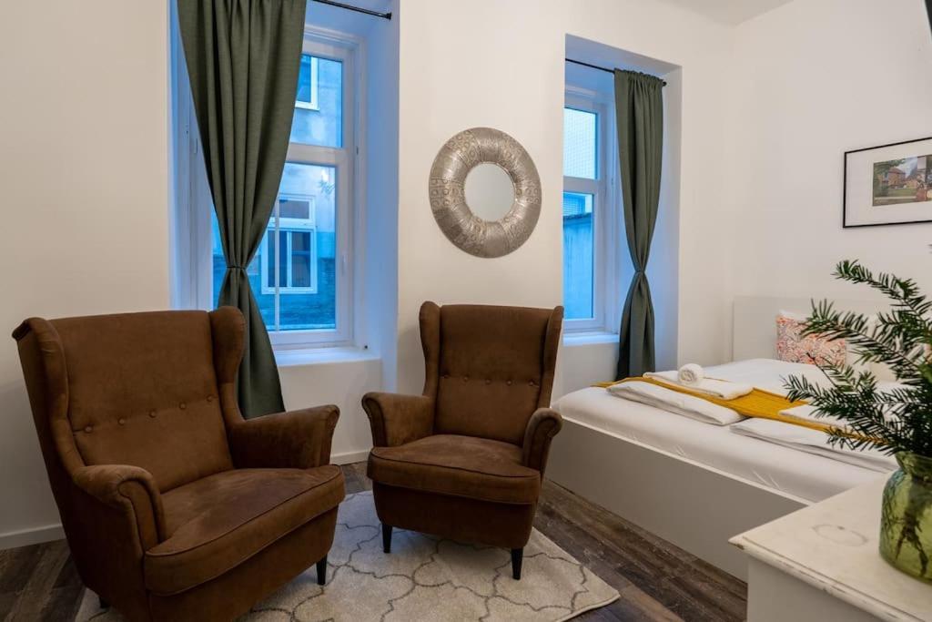 Practical 1Br Flat By Center By Hm Apartment Wien Ngoại thất bức ảnh