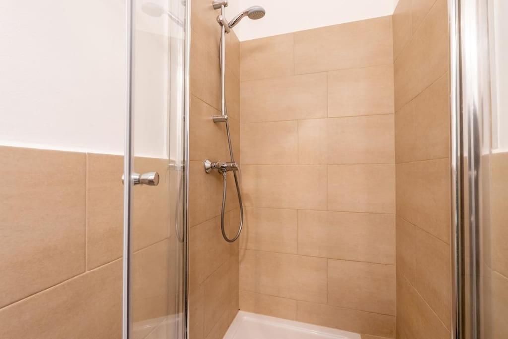 Practical 1Br Flat By Center By Hm Apartment Wien Ngoại thất bức ảnh