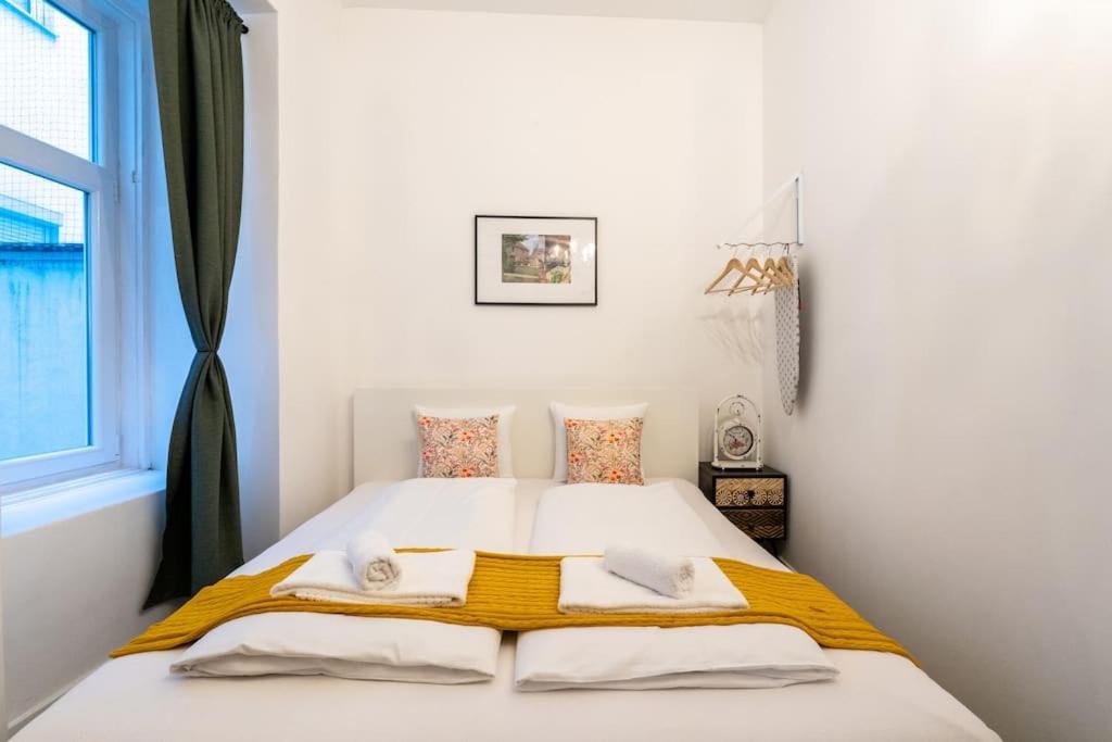 Practical 1Br Flat By Center By Hm Apartment Wien Ngoại thất bức ảnh