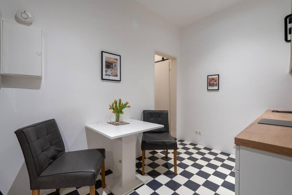 Practical 1Br Flat By Center By Hm Apartment Wien Ngoại thất bức ảnh