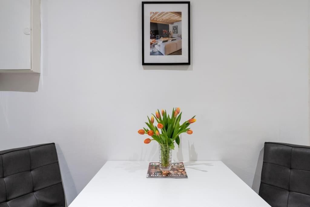 Practical 1Br Flat By Center By Hm Apartment Wien Ngoại thất bức ảnh